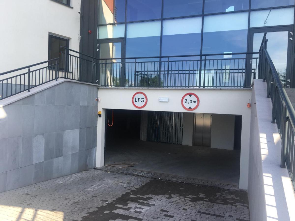 Apartament Silence Triventi Pod Flamingiem Karpacz Exterior photo