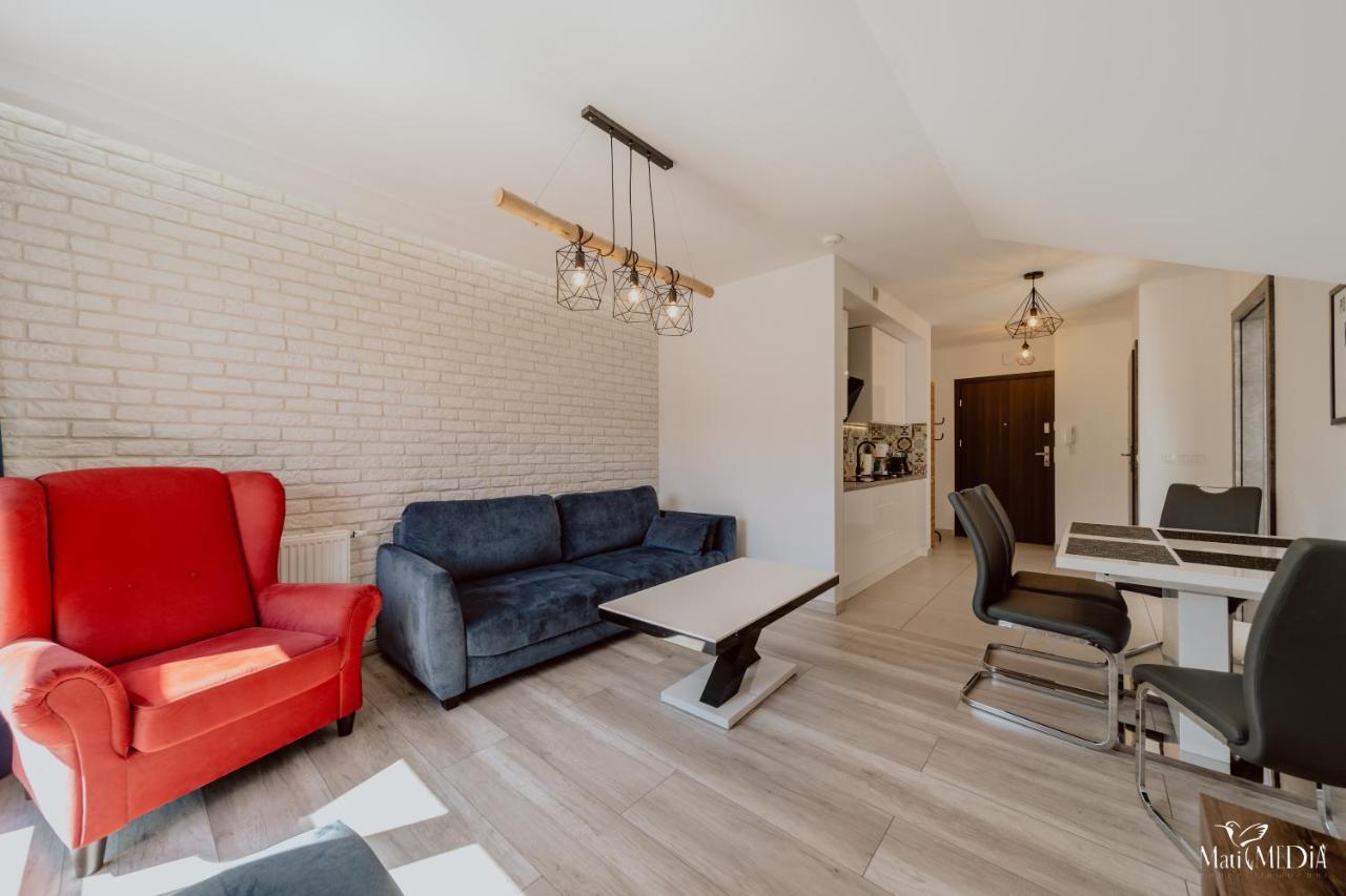 Apartament Silence Triventi Pod Flamingiem Karpacz Exterior photo