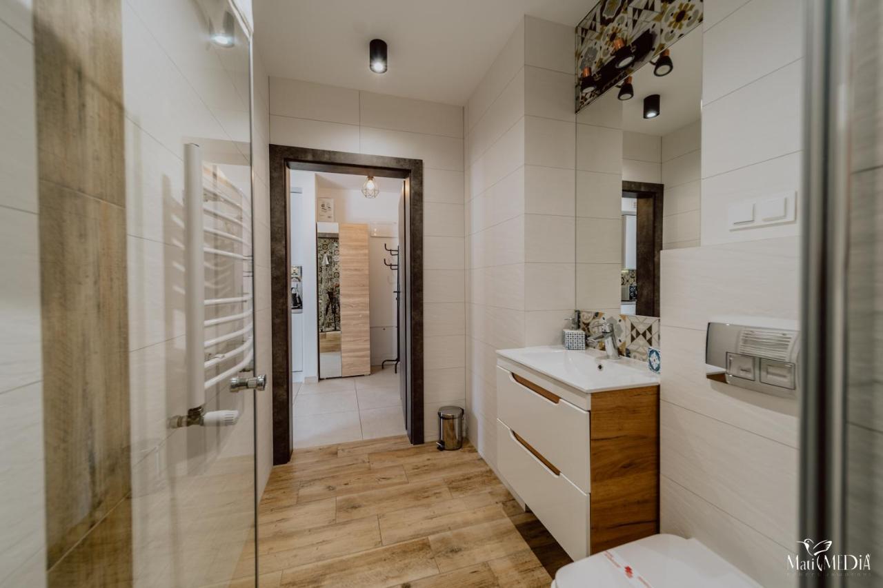 Apartament Silence Triventi Pod Flamingiem Karpacz Exterior photo