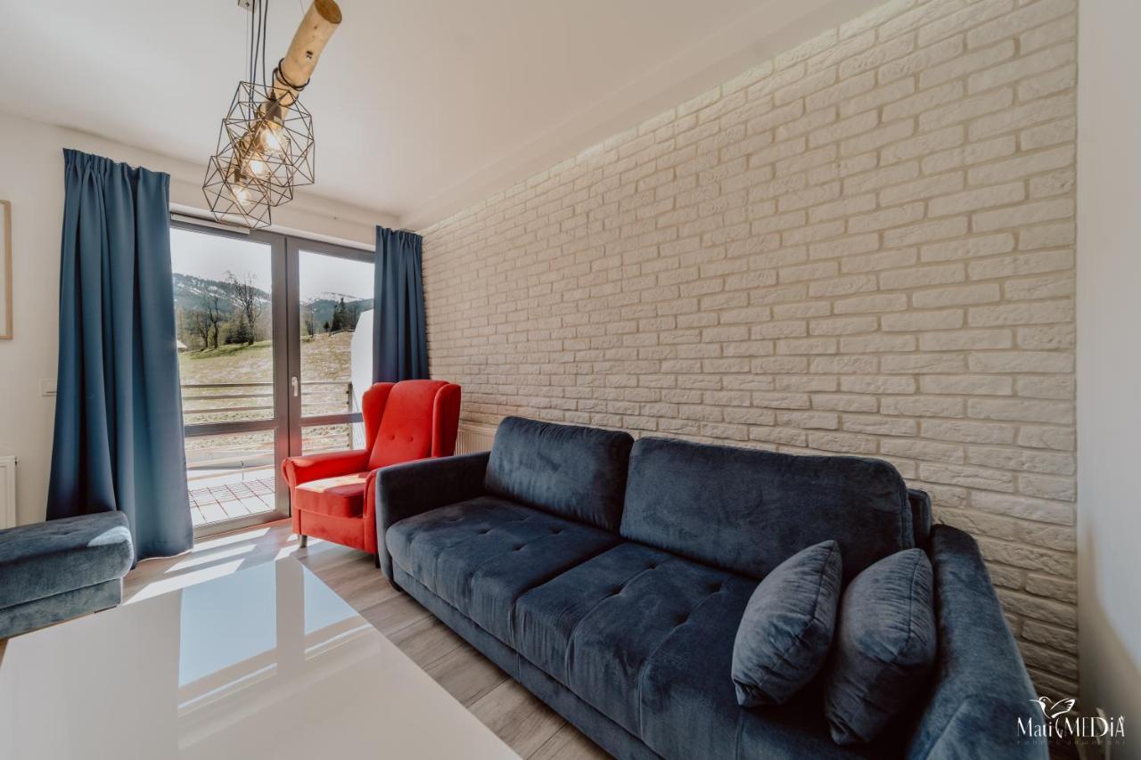 Apartament Silence Triventi Pod Flamingiem Karpacz Exterior photo